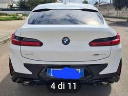 Usata 2023 BMW X4 M Sport SUV | 45.000 € (Molto cara)