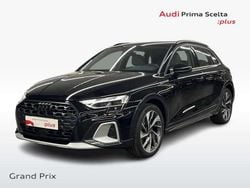 Nero Nuova 2025 Audi A3 Advanced Plus | 43.900 € (Buon prezzo)