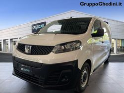 Bianco Usata 2022 Fiat Scudo Business Furgone | 43.000 €