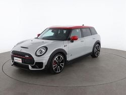 Grigio Usata 2019 Mini John Cooper Works Clubman Station wagon | 26.299 € (Buon prezzo)