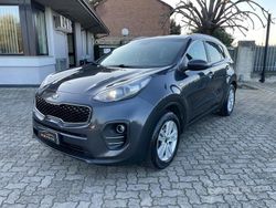 Grigio Usata 2018 Kia Sportage Style SUV | 11.500 € (Ottimo prezzo)