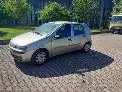 Grigio Usata 2002 Fiat Punto Due volumi | 1300 € (Buon prezzo)