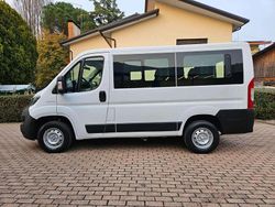 Bianco Usata 2021 Fiat Ducato 33 Furgone | 21.800 € (Molto cara)