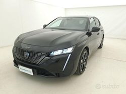 Nero Usata 2022 Peugeot 308 Allure Tre volumi | 15.190 € (Super prezzo)