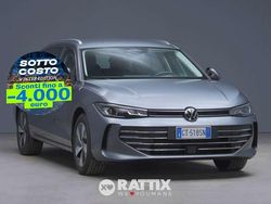 Grigio Usata 2024 VW Passat Business Station wagon | 31.294 € (Buon prezzo)