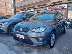 Grigio Usata 2018 Seat Arona Style SUV | 14.700 € (Buon prezzo)