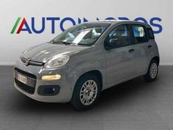 Grigio Usata 2022 Fiat Panda S Due volumi | 10.450 € (Buon prezzo)