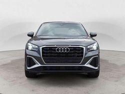 Grigio Usata 2025 Audi Q2 S-Line SUV | 35.190 € (Buon prezzo)
