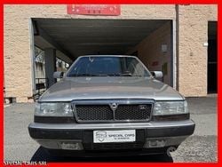 Nero Usata 1989 Lancia Thema Tre volumi | 5300 €