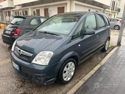 Grigio Usata 2007 Opel Meriva Monovolume | 1350 € (Ottimo prezzo)