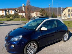 Blu Usata 2014 Opel Adam Glam Due volumi | 5500 € (Ottimo prezzo)