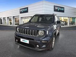 Blu Usata 2024 Jeep Renegade Limited SUV | 22.950 € (Buon prezzo)