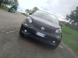 Nero Usata 2018 Smart ForFour Passion Due volumi | 8900 € (Buon prezzo)