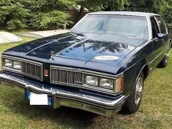 Usata 1980 Oldsmobile Delta 88 Tre volumi | 15.000 €