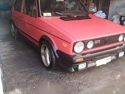 Usata 1982 VW Golf I GTI Due volumi | 20.000 €