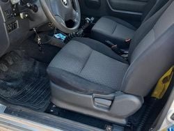 Grigio Usata 2006 Suzuki Jimny SUV | 10.000 € (Cara)