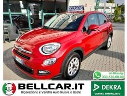 Rosso Usata 2018 Fiat 500X Business SUV | 13.900 € (Buon prezzo)