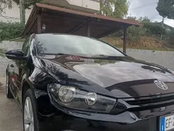 Usata 2010 VW Scirocco Coupé | 9500 € (Buon prezzo)