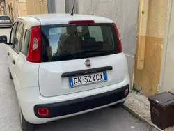 Usata 2014 Fiat Panda Due volumi | 7000 € (Buon prezzo)