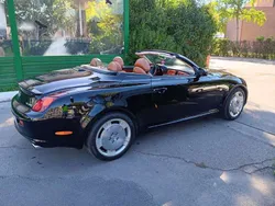 Usata 2003 Lexus SC430 Cabrio | 19.500 €