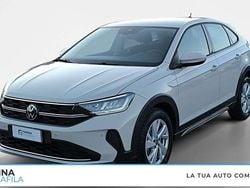 Beige Usata 2022 VW Taigo Life SUV | 14.400 € (Buon prezzo)