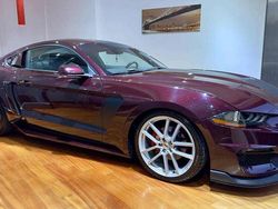 Bordeaux Usata 2018 Ford Mustang Fastback Coupé | 36.000 € (Cara)