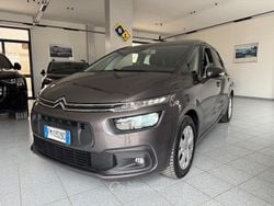Grigio Usata 2017 Citroën C4 Picasso Shine Monovolume | 11.490 € (Buon prezzo)