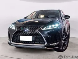 Lexus RX450h