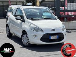 Bianco Usata 2011 Ford Ka Plus Due volumi | 6500 € (Molto cara)