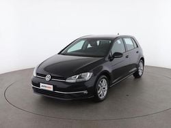 Nero Usata 2018 VW Golf VII Business | 13.499 € (Ottimo prezzo)