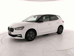 Bianco luna metallizzato nero tulipano perlato Usata 2025 Skoda Fabia Style Tre volumi | 17.900 € (Buon prezzo)