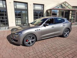Grigio Usata 2022 Maserati Levante GT SUV | 48.500 € (Super prezzo)