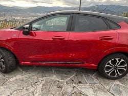 Rosso Usata 2023 Ford Puma ST-Line SUV | 19.000 € (Buon prezzo)
