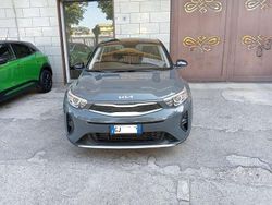 Grigio Usata 2022 Kia Stonic Urban SUV | 10.999 € (Ottimo prezzo)