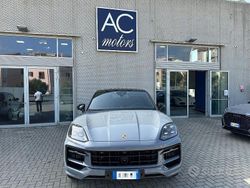 Grigio Usata 2024 Porsche Cayenne SUV | 119.000 € (Cara)