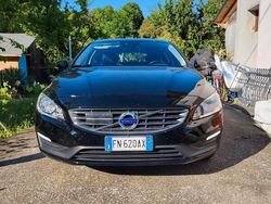 Nero Usata 2018 Volvo V60 Station wagon | 10.500 € (Super prezzo)