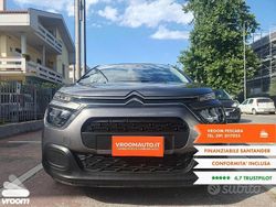 Usata 2022 Citroën C3 PureTech Tre volumi | 9500 €