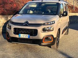 Usata 2022 Citroën Berlingo XTR Monovolume | 28.000 €