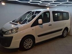Bianco Usata 2014 Citroën Jumpy Seduction Monovolume | 12.990 € (Ottimo prezzo)