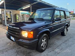 Blu Usata 2001 Land Rover Discovery 2 SUV | 7000 € (Super prezzo)