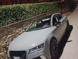 Usata 2011 Audi A7 Sportback Due volumi | 18.000 €