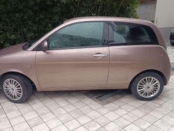 Usata 2010 Lancia Ypsilon Due volumi | 5200 € (Buon prezzo)