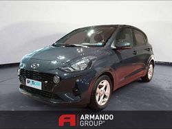 Grigio Usata 2023 Hyundai i10 Due volumi | 13.800 € (Buon prezzo)