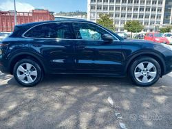 Blu Usata 2020 Porsche Cayenne SUV | 47.000 €