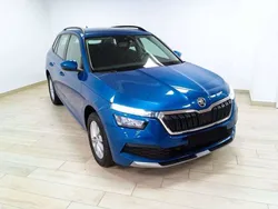 Blu Usata 2020 Skoda Kamiq Style SUV | 17.900 € (Buon prezzo)