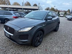 Grigio Usata 2019 Jaguar E-Pace R-Dynamic SUV | 20.990 € (Ottimo prezzo)