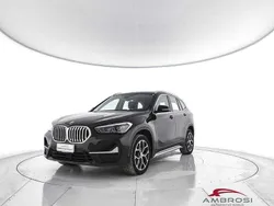 Nero Usata 2021 BMW X1 xLine SUV | 22.500 € (Buon prezzo)