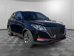 Nero Nuova 2025 Cirelli 2 SUV | 21.400 € (Buon prezzo)