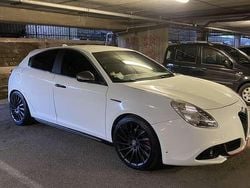 Usata 2010 Alfa Romeo Giulietta Progression Due volumi | 10.500 € (Molto cara)