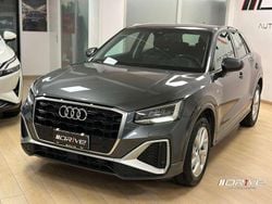 Grigio Usata 2021 Audi Q2 S-Line SUV | 19.990 € (Super prezzo)